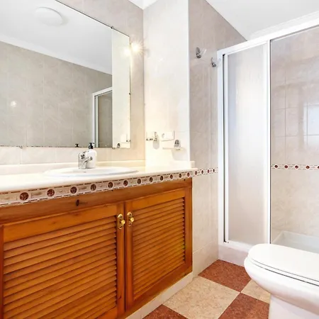 Lägenhet La Bodegueta *