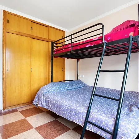 La Bodegueta Apartamento *