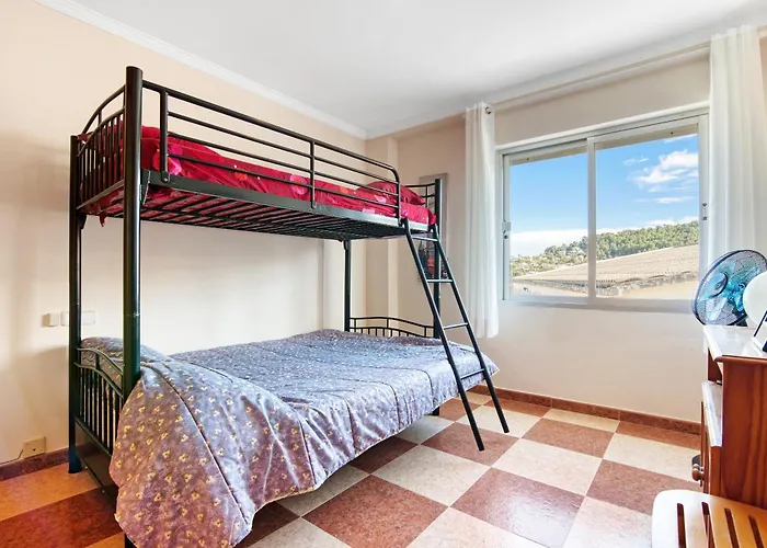 La Bodegueta Appartamento Orba