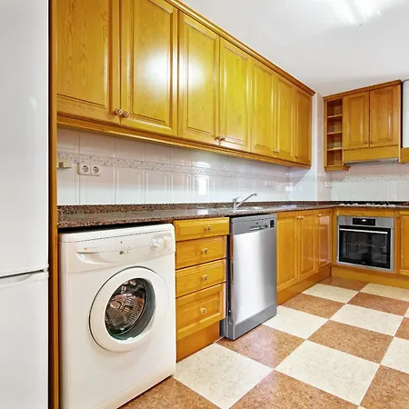 La Bodegueta Apartment *