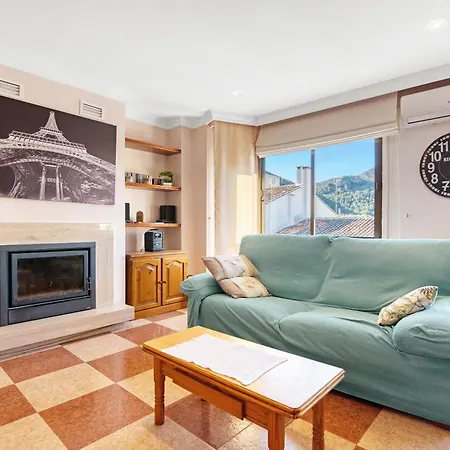 La Bodegueta Apartment *