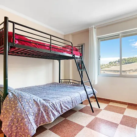 La Bodegueta Apartment Orba