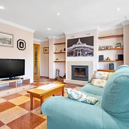 La Bodegueta Apartment Orba