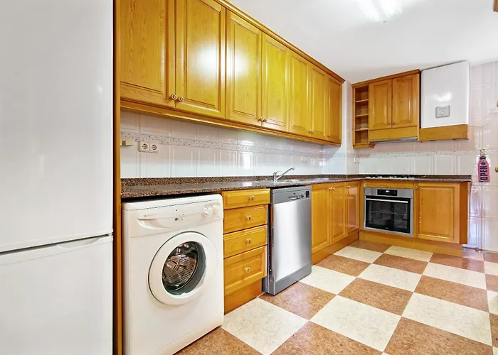 La Bodegueta Apartment *