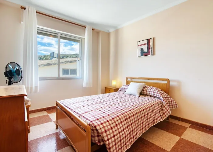 La Bodegueta Apartment