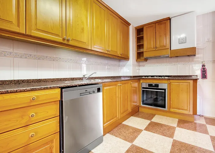 La Bodegueta Apartment Orba