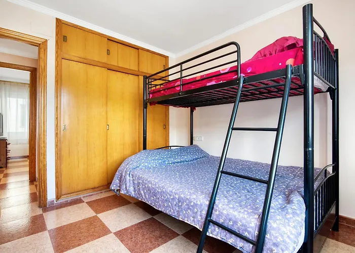 Apartment La Bodegueta Orba