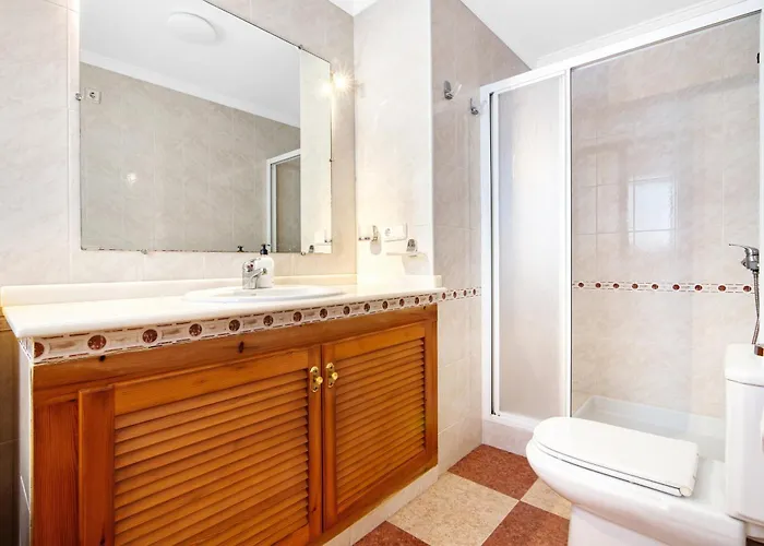 Apartment La Bodegueta *