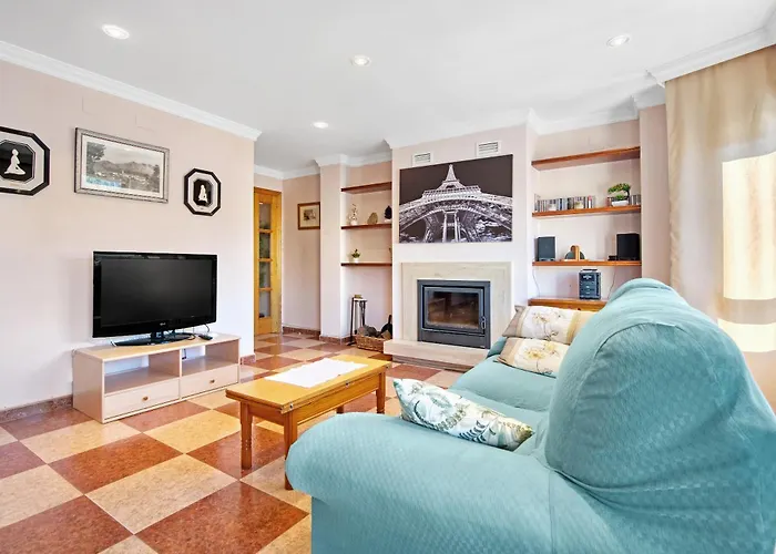 La Bodegueta Apartment Orba