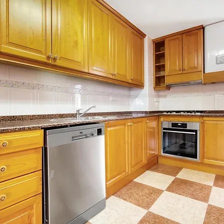 La Bodegueta Apartman