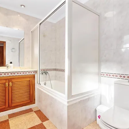 La Bodegueta Apartman Orba