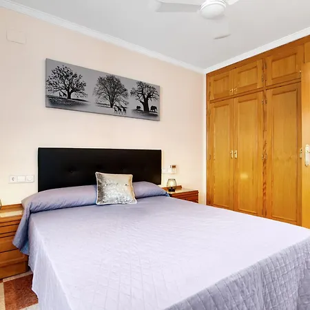 La Bodegueta Apartman