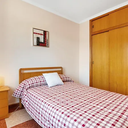 La Bodegueta Apartman *