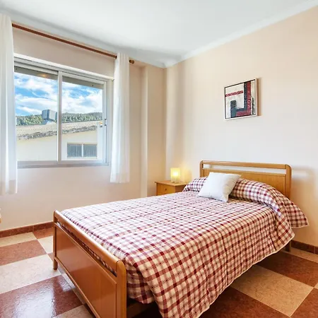 La Bodegueta Apartman *