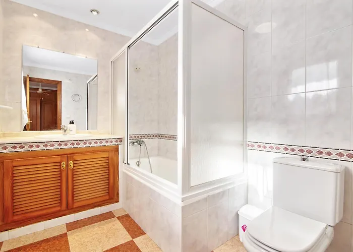 Appartement La Bodegueta Orba