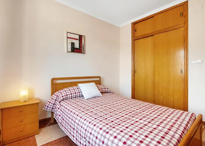 La Bodegueta Appartement